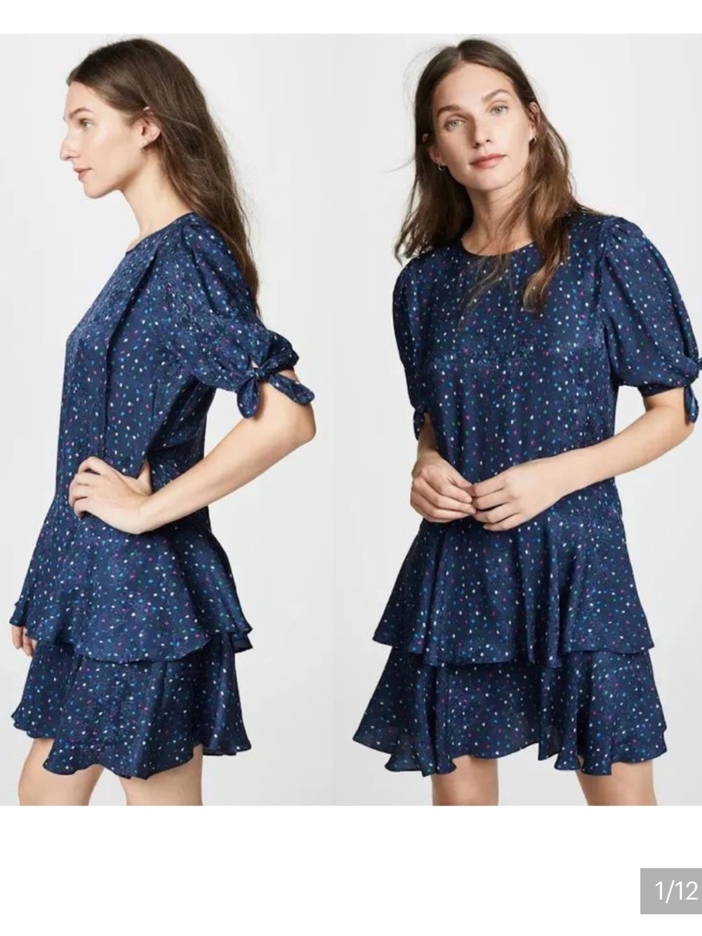 Rebecca Taylor Dress size 8